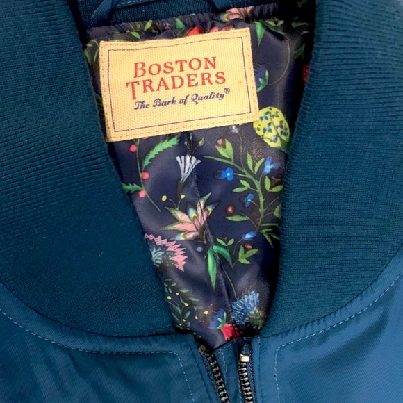 Boston trader jackets reversible - Picture 6 of 10